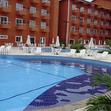Apartamento Lagoa Quente كلدس نوفاس المظهر الخارجي الصورة