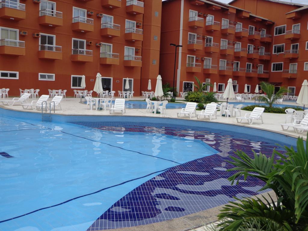 Apartamento Lagoa Quente كلدس نوفاس المظهر الخارجي الصورة