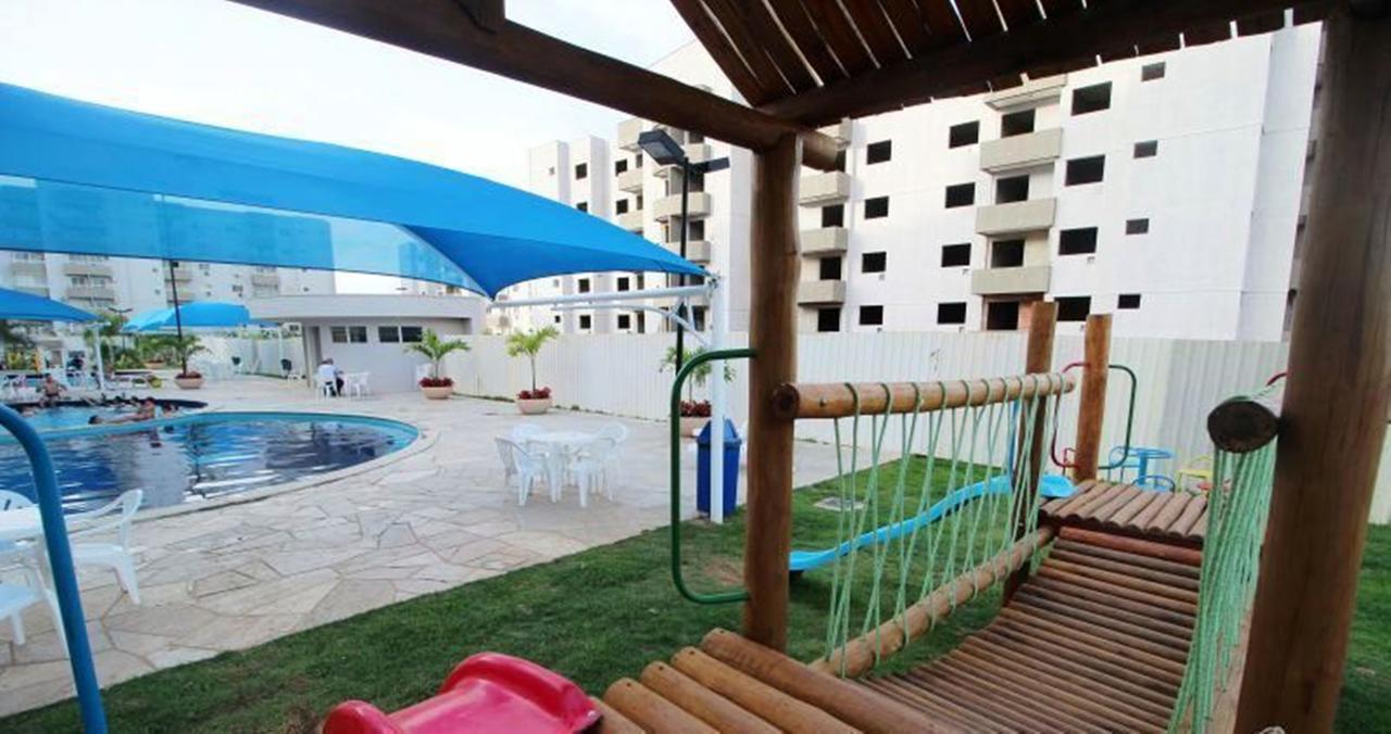 Apartamento Lagoa Quente كلدس نوفاس المظهر الخارجي الصورة